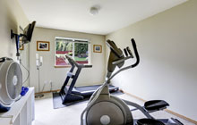 Bullo home gym construction leads